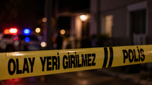 Husumetlisini korkutmak isterken babaannesini vurdu: 8 yıl 4 ay hapis cezası